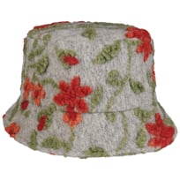 Suvera Wool Bucket Damhatt by Gebeana - 1059,00 kr