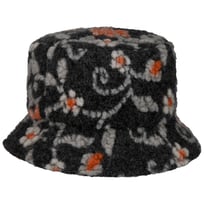 Suvera Wool Bucket Damhatt by Gebeana - 1069,00 kr
