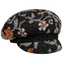 Suvera Wool Newsboykeps by Gebeana - 929,00 kr
