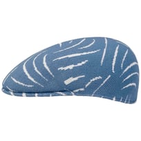 Swerve 504 Flat Cap by Kangol - 1009,00 kr