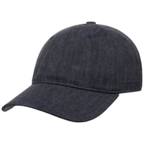 Sydell Linne Basebollkeps by Stetson - 639,00 kr
