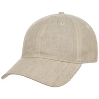 Sydell Linne Basebollkeps by Stetson - 639,00 kr