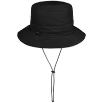 Sympatex Bucket-Hatt med Hakband by Seeberger - 1059,00 kr