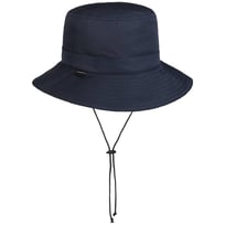 Sympatex Bucket-Hatt med Hakband by Seeberger - 1069,00 kr
