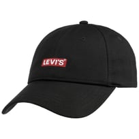 Tab Logo Cotton Keps by Levi�s� - 379,00 kr