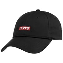 Tab Logo Cotton Keps by Levi�s� - 389,00 kr