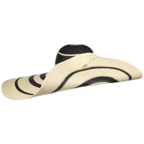 Tabeta Wide Brim Slokhatt by Lierys - 3039,00 kr