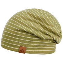 Taipeh Stripes Beanie by Chillouts - 309,00 kr