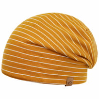 Taipeh Stripes Beanie by Chillouts - 319,00 kr
