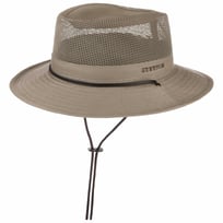 Takani Safarihatt by Stetson - 769,00 kr