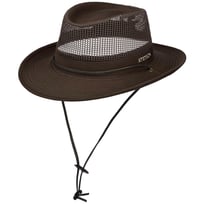 Takani Safarihatt by Stetson - 769,00 kr