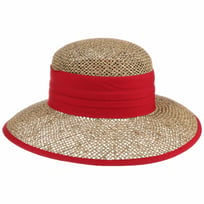 Talea Beach Str�hatt by Seeberger - 609,00 kr