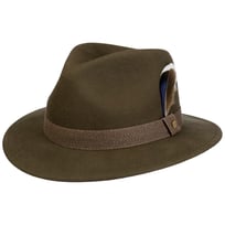 Talivo Traveller Ullhatt by Stetson - 1429,00 kr