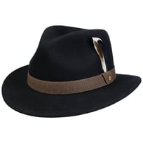 Talivo Traveller Ullhatt by Stetson - 1439,00 kr