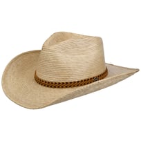 Taluco Mexican Palm Westernhatt by JJ Hats - 1579,00 kr