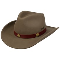 Tamalo Western Ullhatt by Stetson - 1649,00 kr