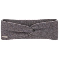 Tamea Cashmere Pannband by Seeberger - 929,00 kr