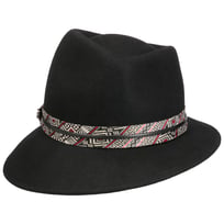 Tamina Asym Crown Ullhatt by Lierys - 939,00 kr