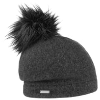 Tamisa Pompom M�ssai Tovad Ull by Seeberger - 1329,00 kr