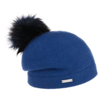 Tamisa Pompom M�ssai Tovad Ull by Seeberger - 1339,00 kr