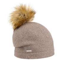 Tamisa Pompom M�ssai Tovad Ull by Seeberger - 1339,00 kr