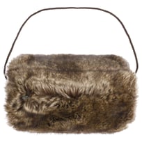 Taria Muff Handv�rmare Konstp�ls by Gebeana - 1449,00 kr