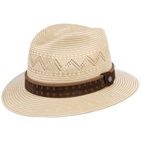 Tarico Twotone Str�hatt by Lierys - 1099,00 kr
