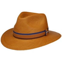 Tarona Traveller Panamahatt by Stetson - 2759,00 kr