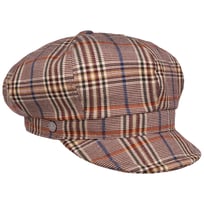 Tarragona Newsboykeps by Lierys - 799,00 kr