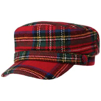 Tartan Pl�d Seglarm�ssa by Lipodo - 409,00 kr