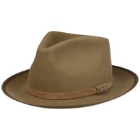 Tascona Fedora Ullhatt by Stetson - 1979,00 kr