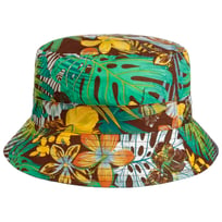 Tascott Flowers Bucket Tyghatt by Lipodo - 269,00 kr