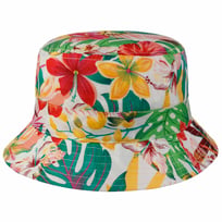 Tascott Flowers Bucket Tyghatt by Lipodo - 279,00 kr