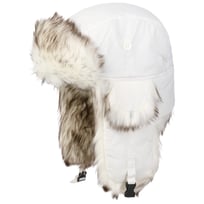 Taslan-Webpelz-Tschapka by McBURN - 659,00 kr