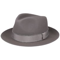Tavarell Fedora H�rfilthatt by Stetson - 2079,00 kr
