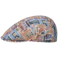 Taveola Flat Cap by Lierys - 929,00 kr