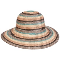 Tavila Diskett Hatt by Seeberger - 723,00 kr
