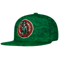 Team Digi Celtics Keps by Mitchell & Ness - 549,00 kr