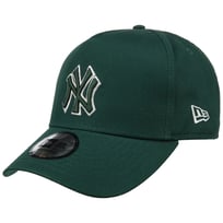 Team Outline E-Frame Yankees Keps by New Era - 489,00 kr