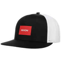 Team Trucker Keps by Nixon - 409,00 kr