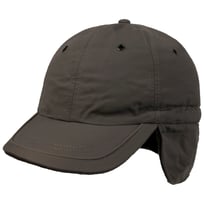 Techno �ronlapp Basebollkeps med Teflon - 269,00 kr