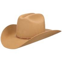 Tecosa Wool Westernhatt by Bailey 1922 - 3039,00 kr