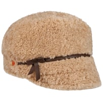 Teddy Fake Fur Newsboykeps by Mayser - 1329,00 kr