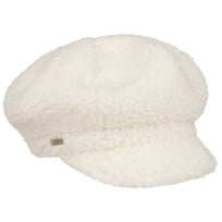 Teddy Fur Newsboykeps by Seeberger - 609,00 kr