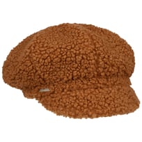 Teddy Fur Newsboykeps by Seeberger - 619,00 kr