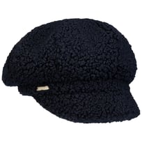 Teddy Fur Newsboykeps by Seeberger - 619,00 kr