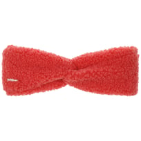 Teddy Fur Pannband by Seeberger - 409,00 kr