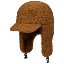 Teddy Fur Pilotm�ssa by Seeberger - 749,00 kr