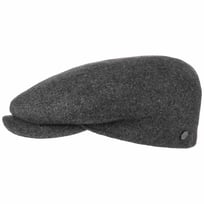 Teflon Flat Cap by Lierys - 838,40 kr