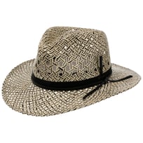 Telfar Hatt av Jute by Bailey 1922 - 1379,00 kr